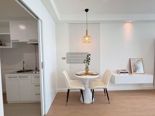 Продажа 1 кровать кондо в Хуаи Кхщанг, Бангкок