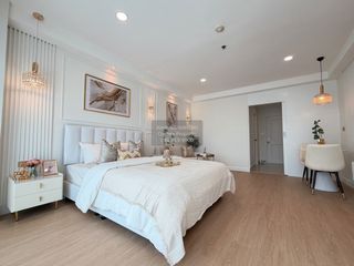 Продажа 1 кровать кондо в Хуаи Кхщанг, Бангкок