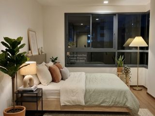 Wohnung zum Kauf mit 1 Zimmer in Phra Khanong, Bangkok