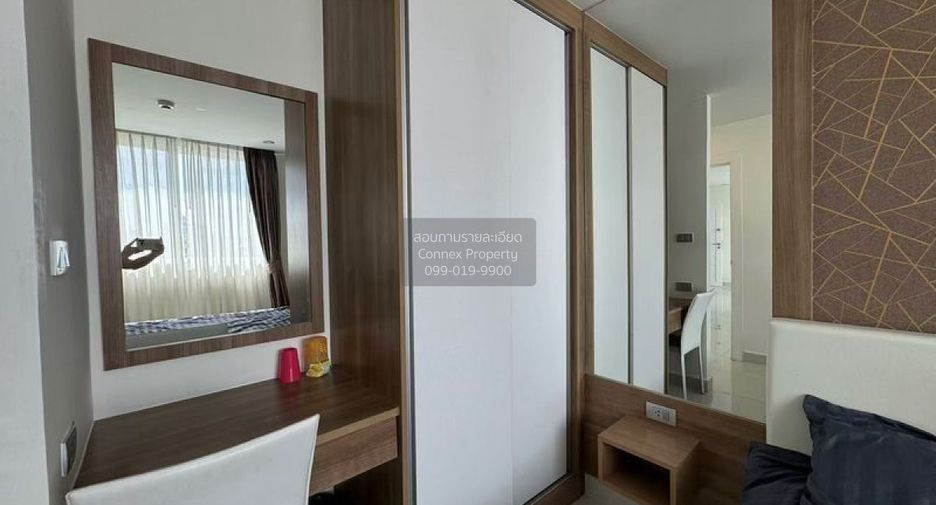 ขาย 2 ห้องนอน คอนโด ใน จอมเทียน, พัทยา