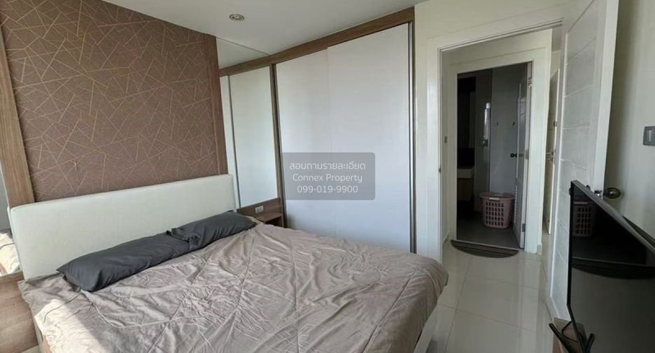 ขาย 2 ห้องนอน คอนโด ใน จอมเทียน, พัทยา