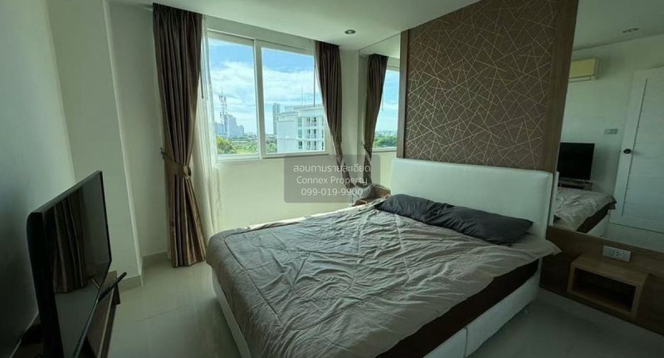 ขาย 2 ห้องนอน คอนโด ใน จอมเทียน, พัทยา