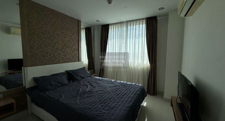 ขาย 2 ห้องนอน คอนโด ใน จอมเทียน, พัทยา
