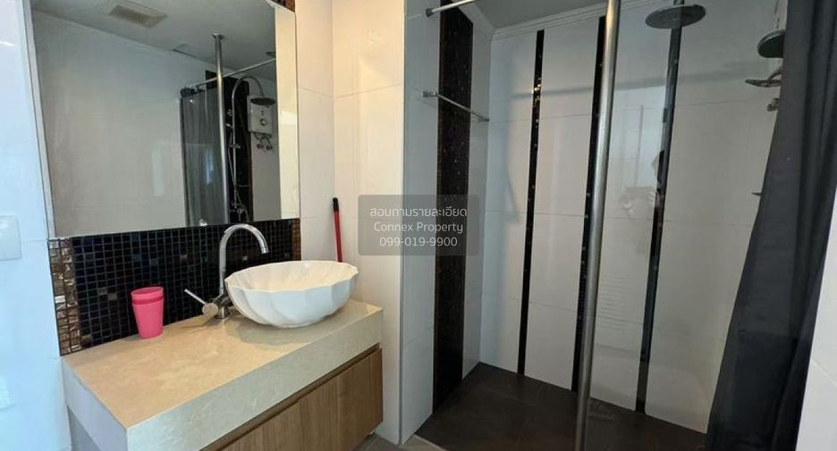 ขาย 2 ห้องนอน คอนโด ใน จอมเทียน, พัทยา