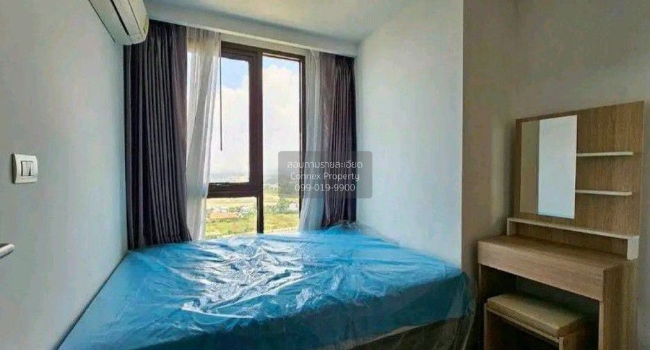 For sale 2 ベッドルーム condo in Jomtien, Pattaya