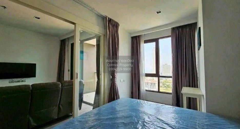 For sale 2 ベッドルーム condo in Jomtien, Pattaya