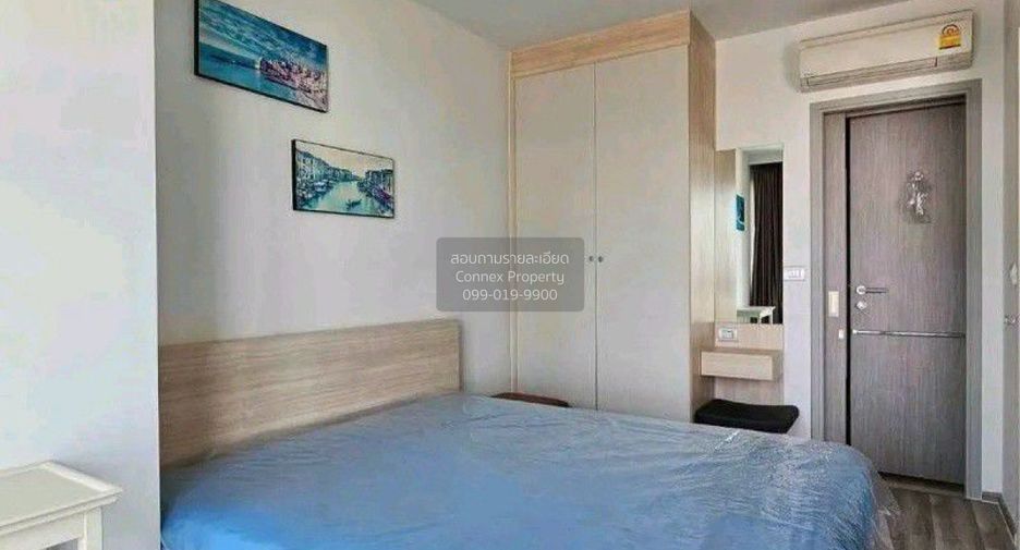 For sale 2 ベッドルーム condo in Jomtien, Pattaya