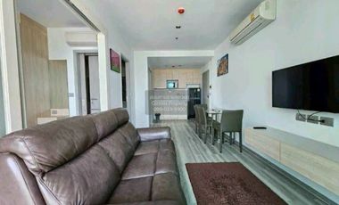 For sale 2 bedrooms condo in Jomtien, Pattaya