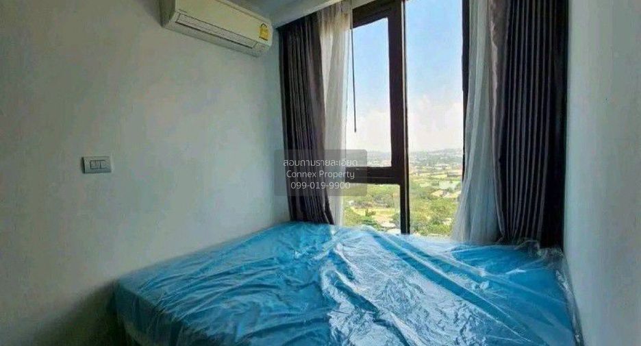 For sale 2 ベッドルーム condo in Jomtien, Pattaya