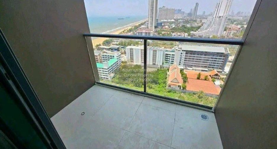 For sale 2 ベッドルーム condo in Jomtien, Pattaya