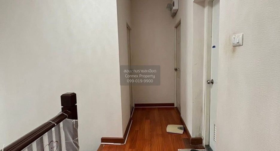 出售 4 卧室 独立屋 在 Mueang Samut Prakan, Samut Prakan