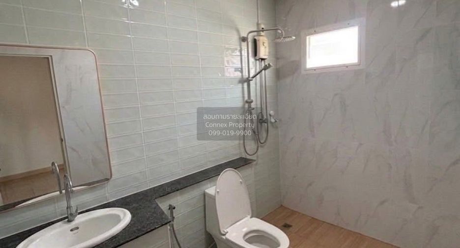 出售 4 卧室 独立屋 在 Mueang Samut Prakan, Samut Prakan