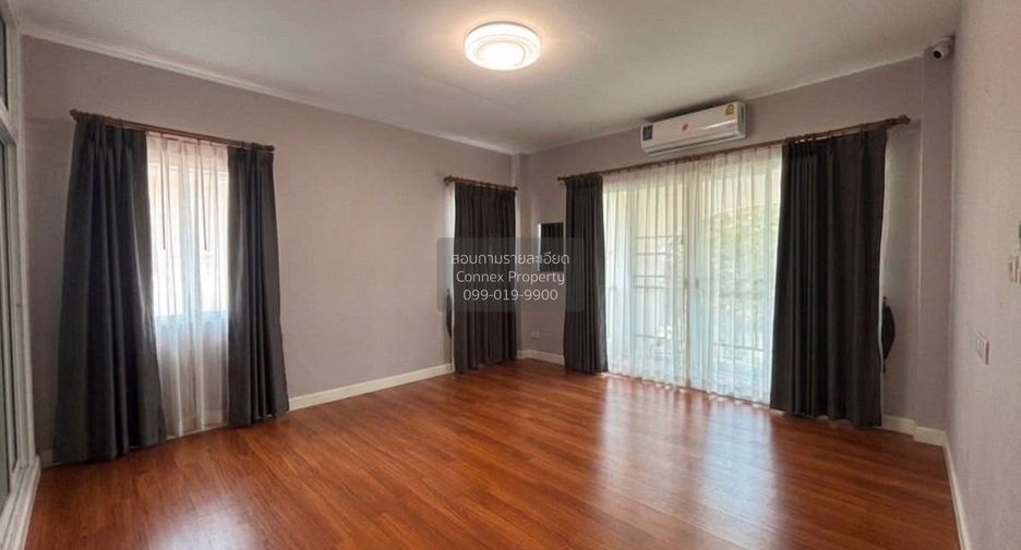 出售 4 卧室 独立屋 在 Mueang Samut Prakan, Samut Prakan