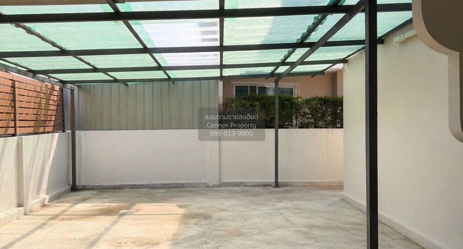 出售 4 卧室 独立屋 在 Mueang Samut Prakan, Samut Prakan