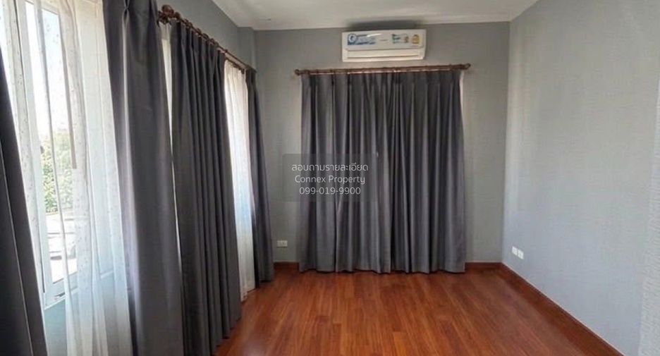 出售 4 卧室 独立屋 在 Mueang Samut Prakan, Samut Prakan