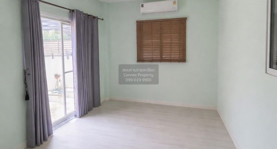 出售 4 卧室 独立屋 在 Mueang Samut Prakan, Samut Prakan