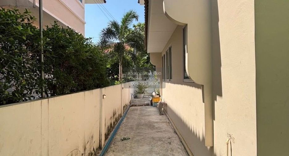 出售 4 卧室 独立屋 在 Mueang Samut Prakan, Samut Prakan