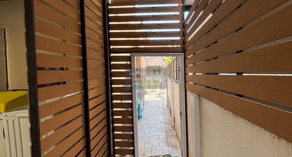 出售 4 卧室 独立屋 在 Mueang Samut Prakan, Samut Prakan