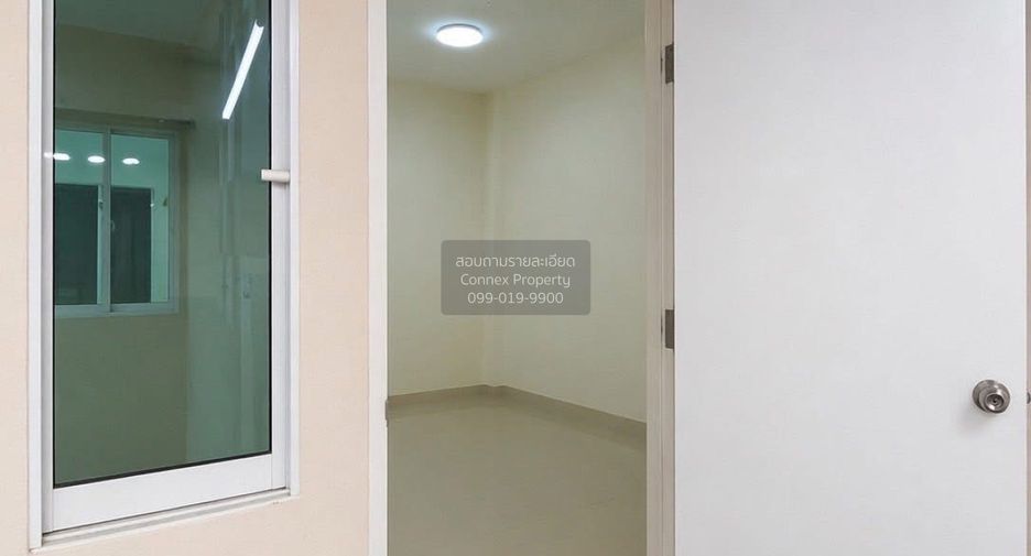 出售 4 卧室 独立屋 在 Mueang Samut Prakan, Samut Prakan