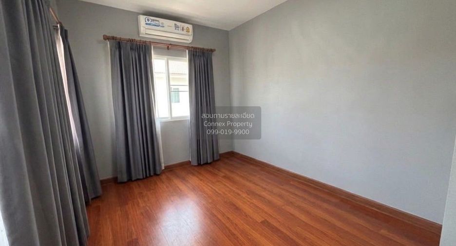 出售 4 卧室 独立屋 在 Mueang Samut Prakan, Samut Prakan