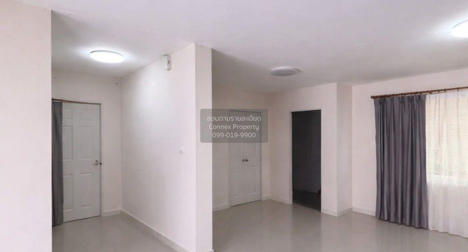 出售 4 卧室 独立屋 在 Mueang Samut Prakan, Samut Prakan