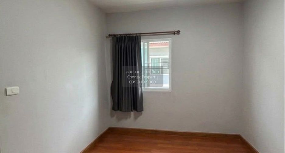 出售 4 卧室 独立屋 在 Mueang Samut Prakan, Samut Prakan