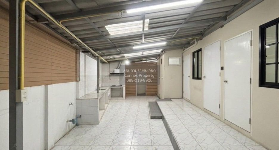 出售 4 卧室 独立屋 在 Mueang Samut Prakan, Samut Prakan