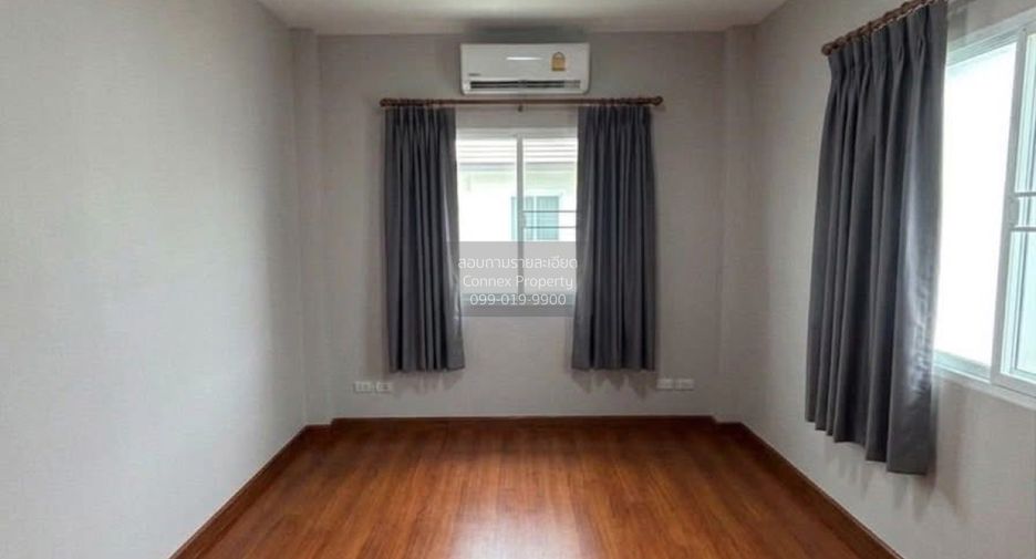 出售 4 卧室 独立屋 在 Mueang Samut Prakan, Samut Prakan