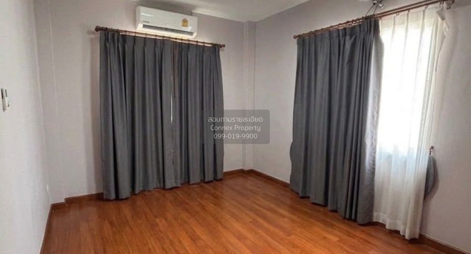 出售 4 卧室 独立屋 在 Mueang Samut Prakan, Samut Prakan