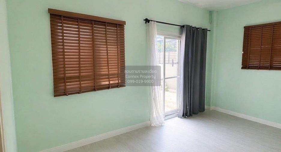出售 4 卧室 独立屋 在 Mueang Samut Prakan, Samut Prakan