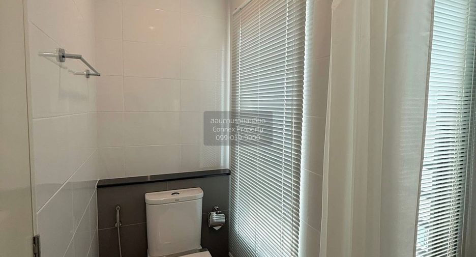 For sale 3 bedrooms townhouse in Bang Phli, Samut Prakan