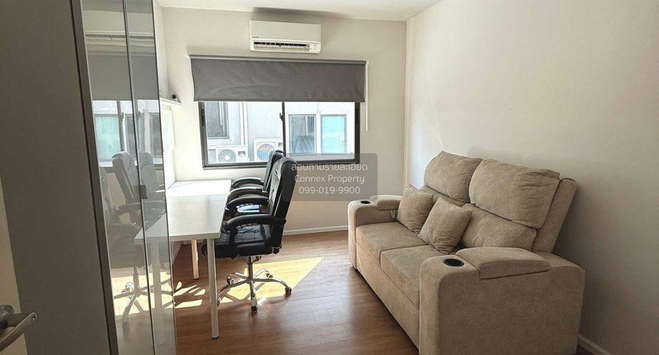 For sale 3 bedrooms townhouse in Bang Phli, Samut Prakan
