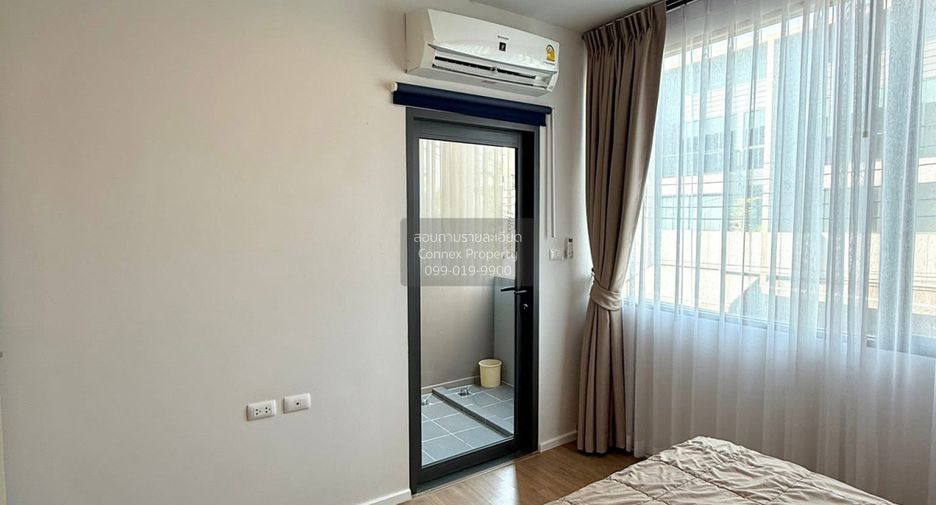 For sale 3 bedrooms townhouse in Bang Phli, Samut Prakan