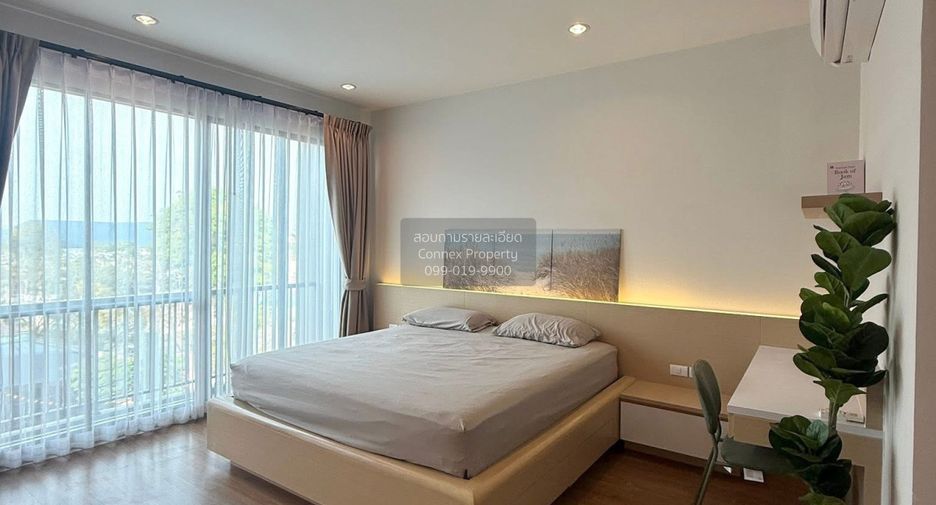 For sale 3 bedrooms townhouse in Bang Phli, Samut Prakan