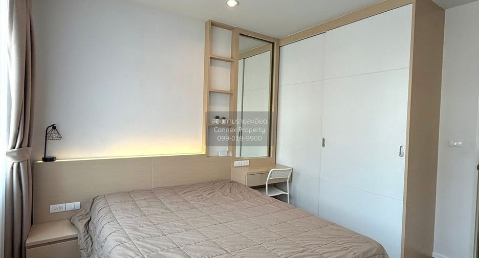 For sale 3 bedrooms townhouse in Bang Phli, Samut Prakan