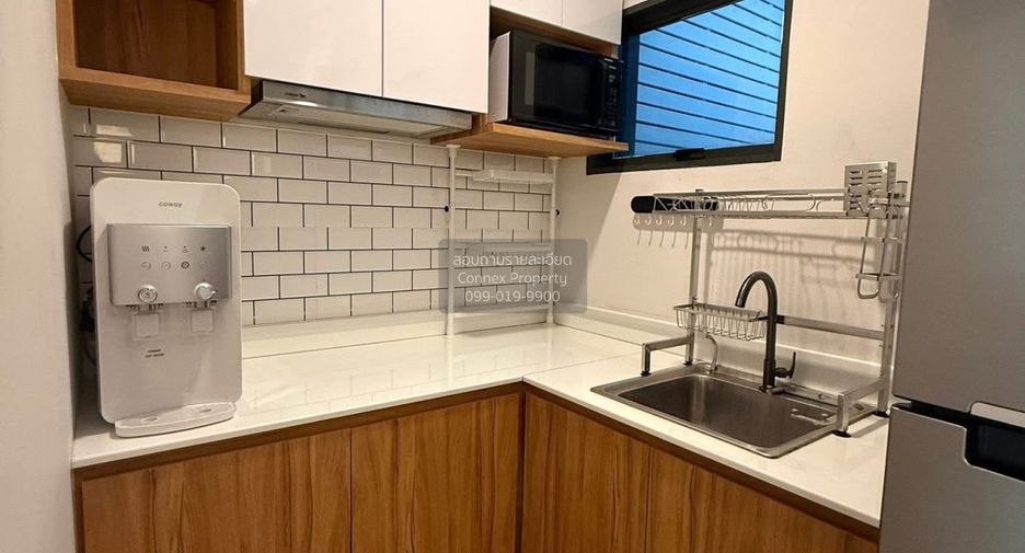 For sale 3 bedrooms townhouse in Bang Phli, Samut Prakan