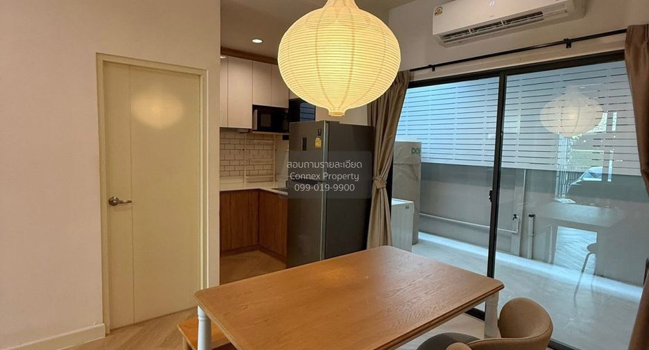 For sale 3 bedrooms townhouse in Bang Phli, Samut Prakan