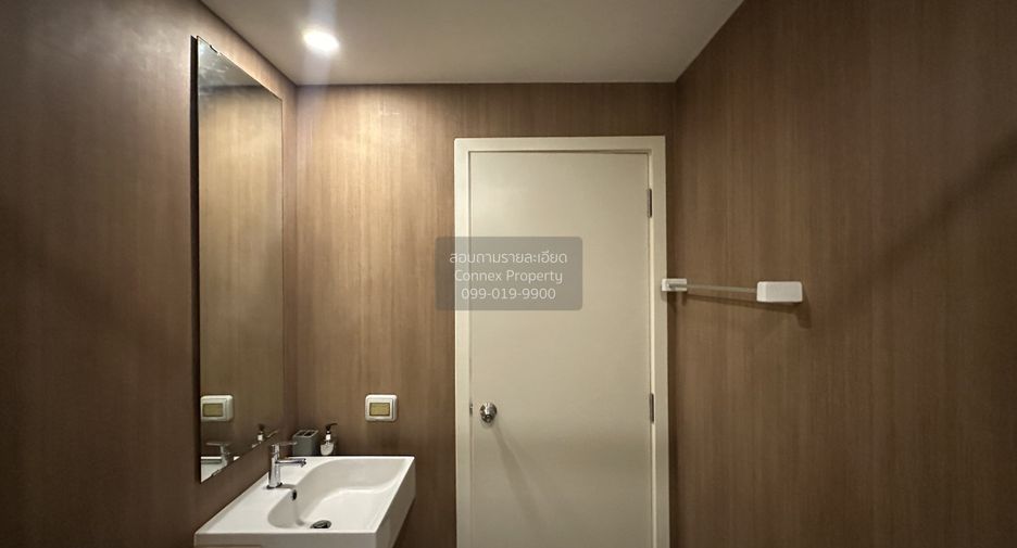 Condo en venta de 1 habitaciones en Sathon, Bangkok