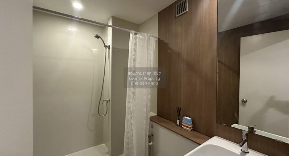 Condo en venta de 1 habitaciones en Sathon, Bangkok