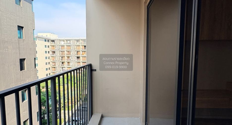 Продажа 1 кровать кондо в Сатхон, Бангкок