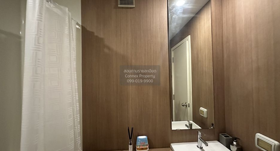 Condo en venta de 1 habitaciones en Sathon, Bangkok