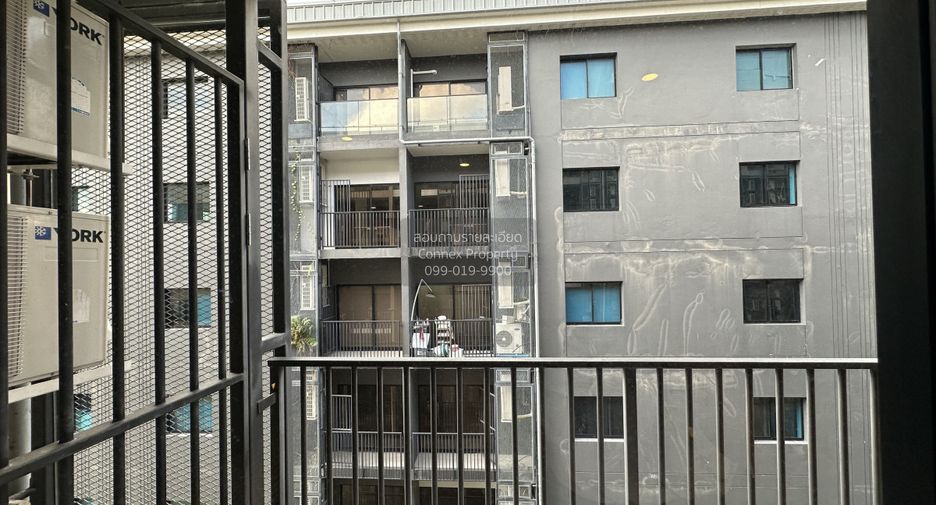 Condo en venta de 1 habitaciones en Sathon, Bangkok