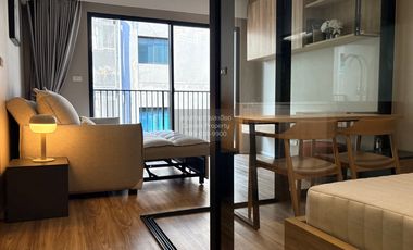 Продажа 1 кровать кондо в Сатхон, Бангкок