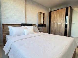 For sale 1 bed condo in Bang Khen, Bangkok