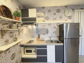 For sale 1 bed condo in Bang Khen, Bangkok