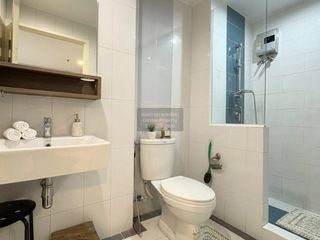 For sale 1 bed condo in Bang Khen, Bangkok
