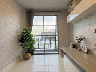 For sale 1 bed condo in Bang Khen, Bangkok