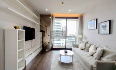 À vendre 1 chambre condo à Khlong Toei, Bangkok