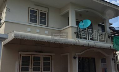 Casa en venta de 5 habitaciones en Bang Kruai, Nonthaburi