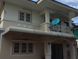Haus zum Kauf mit 5 Zimmer in Bang Kruai, Nonthaburi